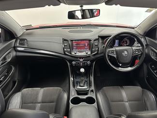 2013 Holden Commodore - Thumbnail