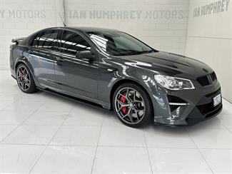 2017 Holden HSV - Thumbnail