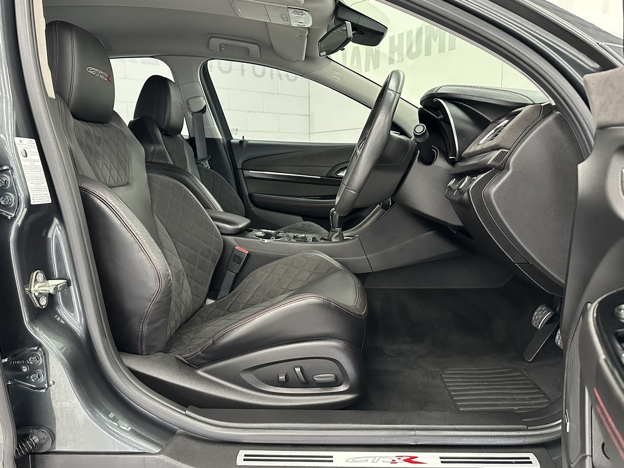 2017 Holden HSV