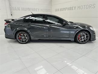 2017 Holden HSV - Thumbnail