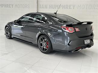 2017 Holden HSV - Thumbnail