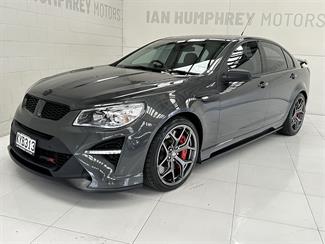 2017 Holden HSV - Thumbnail