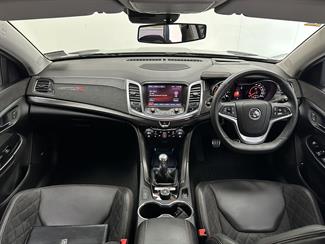 2017 Holden HSV - Thumbnail