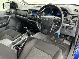 2017 Ford RANGER - Thumbnail