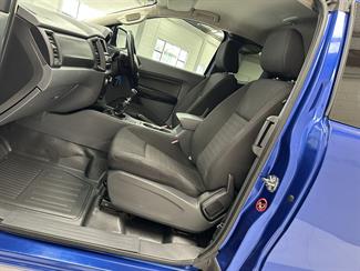 2017 Ford RANGER - Thumbnail