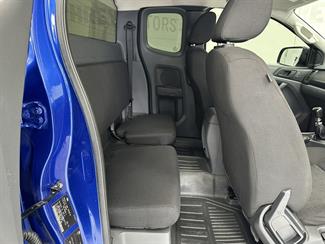 2017 Ford RANGER - Thumbnail