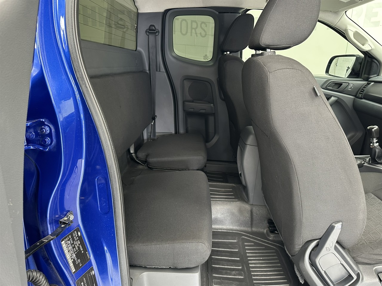 2017 Ford RANGER