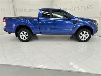 2017 Ford RANGER - Thumbnail