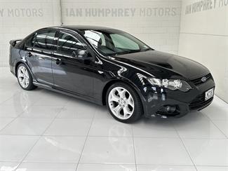 2012 Ford Falcon - Thumbnail