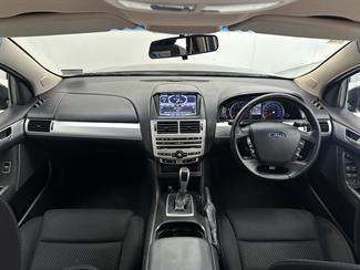 2012 Ford Falcon - Thumbnail