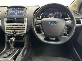2012 Ford Falcon - Thumbnail