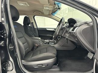 2012 Ford Falcon - Thumbnail