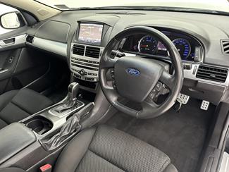 2012 Ford Falcon - Thumbnail
