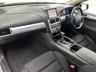 2012 Ford Falcon - Thumbnail