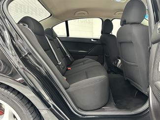 2012 Ford Falcon - Thumbnail