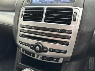 2012 Ford Falcon - Thumbnail