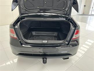 2012 Ford Falcon - Thumbnail