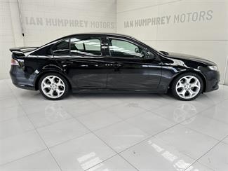 2012 Ford Falcon - Thumbnail