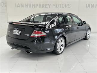 2012 Ford Falcon - Thumbnail