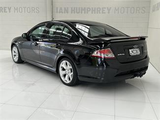2012 Ford Falcon - Thumbnail