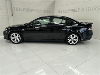 2012 Ford Falcon - Thumbnail