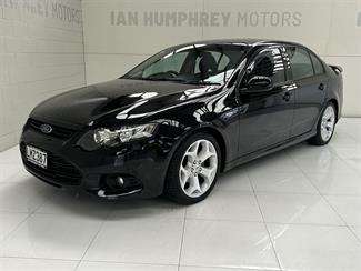2012 Ford Falcon - Thumbnail