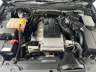 2012 Ford Falcon - Thumbnail