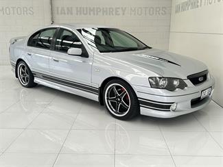 2004 Ford Falcon - Thumbnail