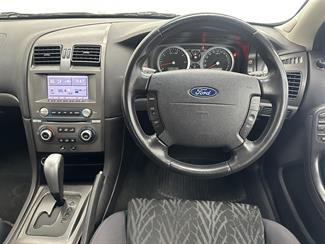 2004 Ford Falcon - Thumbnail