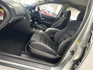 2004 Ford Falcon - Thumbnail