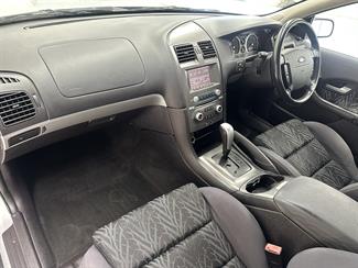 2004 Ford Falcon - Thumbnail