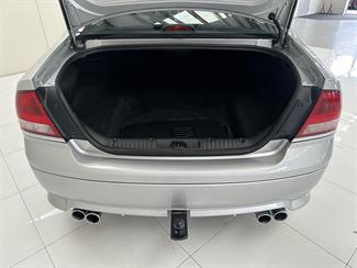 2004 Ford Falcon - Thumbnail