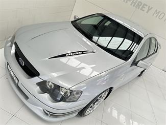 2004 Ford Falcon - Thumbnail