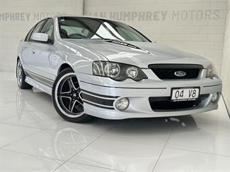2004 Ford Falcon - Thumbnail