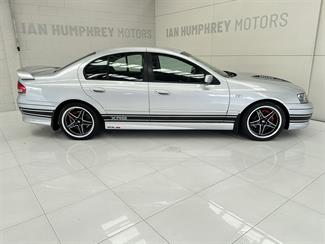 2004 Ford Falcon - Thumbnail