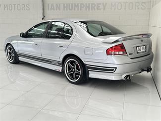 2004 Ford Falcon - Thumbnail