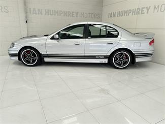 2004 Ford Falcon - Thumbnail