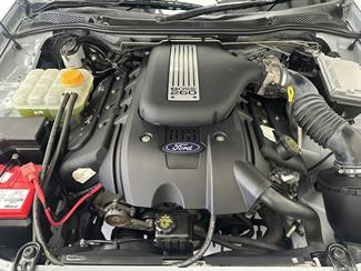 2004 Ford Falcon - Thumbnail