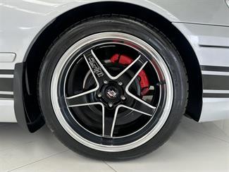 2004 Ford Falcon - Thumbnail