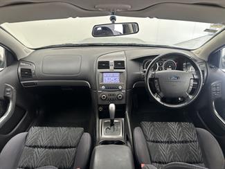 2004 Ford Falcon - Thumbnail