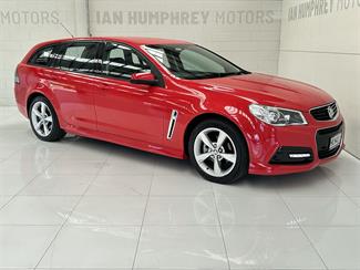 2014 Holden Commodore - Thumbnail