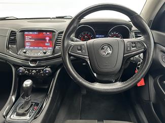 2014 Holden Commodore - Thumbnail