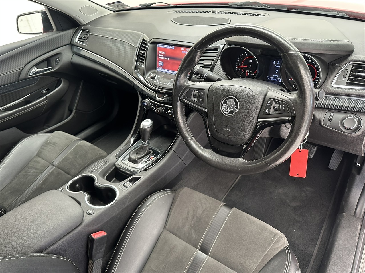 2014 Holden Commodore