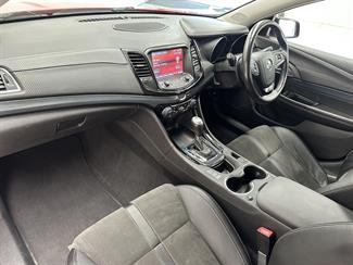 2014 Holden Commodore - Thumbnail