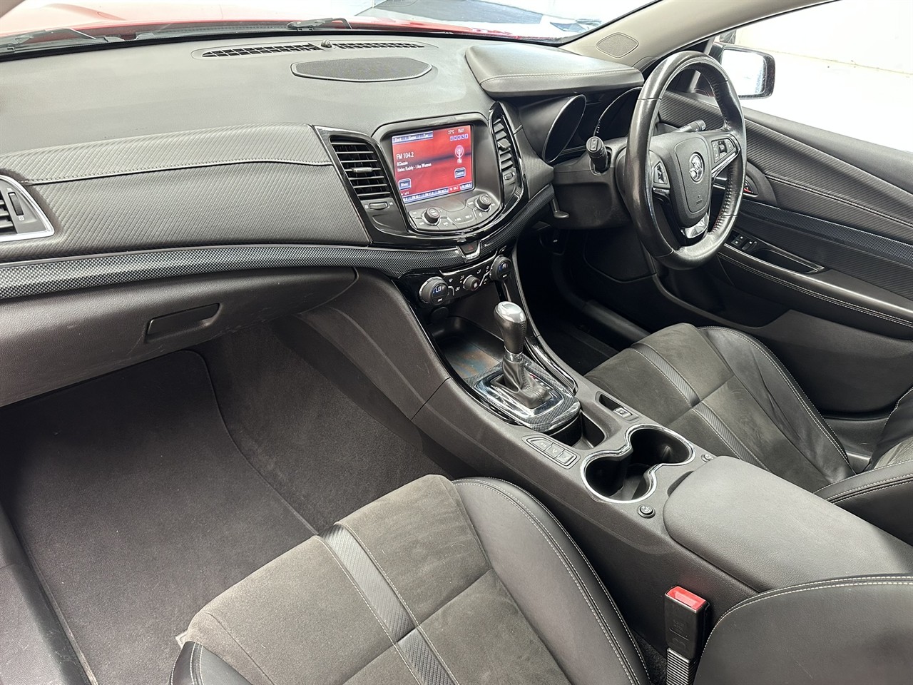 2014 Holden Commodore