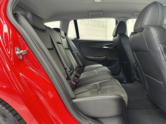 2014 Holden Commodore - Thumbnail