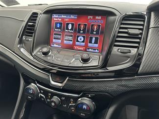 2014 Holden Commodore - Thumbnail
