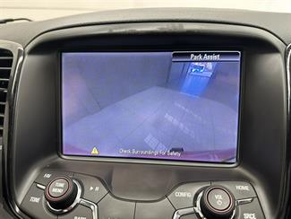 2014 Holden Commodore - Thumbnail