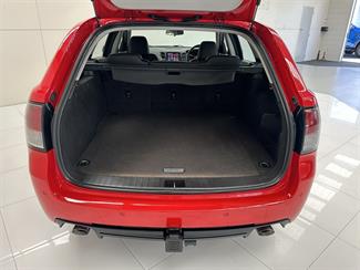 2014 Holden Commodore - Thumbnail