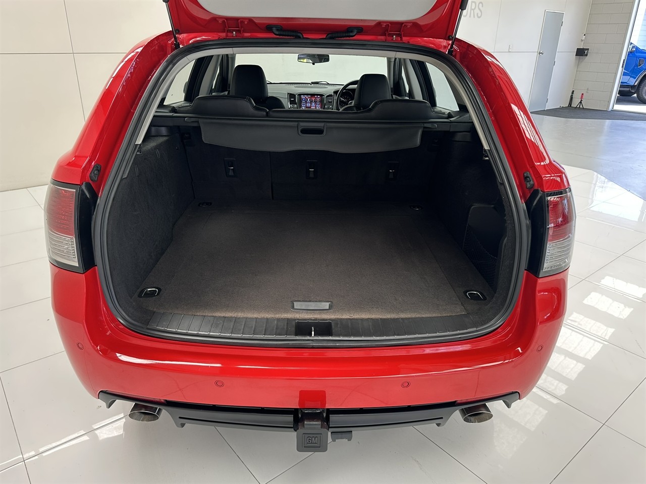 2014 Holden Commodore